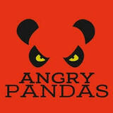 Angry Pandas