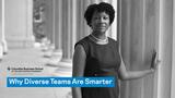 Why Diverse Teams Are Smarter