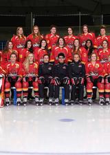 Women's hockey