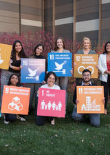 Sustainable Development Goals Alliance