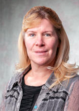 Dr. Susan Skone, Associate Vice-President (Research)