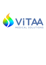 ViTTA Medical Solutions logo 
