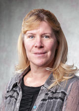 Dr. Susan Skone, PhD, Vice-Chair