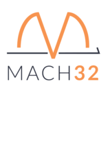 MACH32 logo 