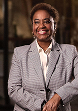 Dr. Malinda Smith