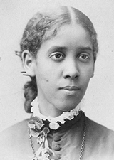 Sophia B. Jones
