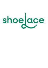 Shoelace logo 