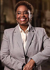 Dr. Malinda Smith