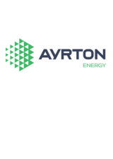 Ayrton Energy Logo