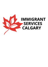 Immigrant Services Calgary Logo