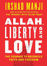 Allah, Liberty and Love