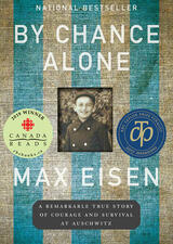 By Chance Alone by Max Eisen