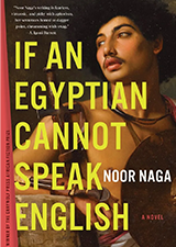 If An Egyptian Cannot Speak English