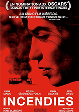 Incendies