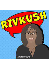 Rivkush 