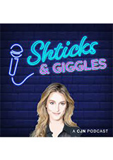 Shticks & Giggles