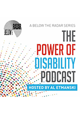 The Power of Disability