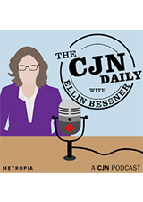 The CJN Daily