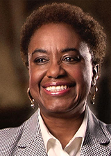 Dr. Malinda S. Smith, PhD, co-chair 