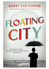 Floating City