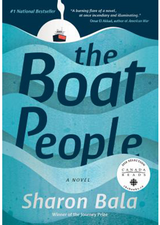 The Boat People