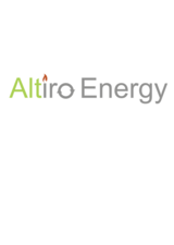 Altiro Energy Logo