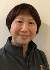 Dr. Dora Tam, PhD