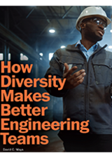 How Diversity Makes Better Engineering Teams