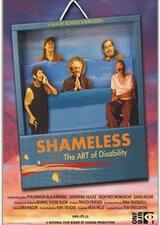 SHAMELESS: The ART of Disability