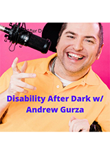 Disability After Dark