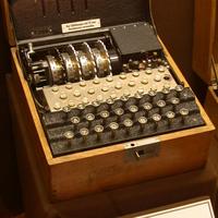 Enigma Machine