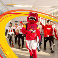 UCalgary Dinos