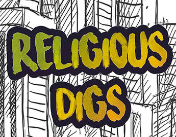 Religious Digs Video Series