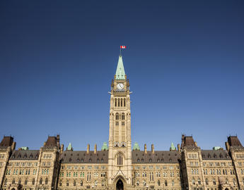 Parliament Hill