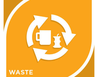 Decorative image: Waste