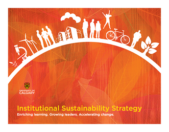 Institutional Sustainability Strategy