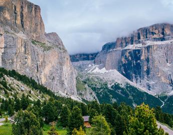 Mountains