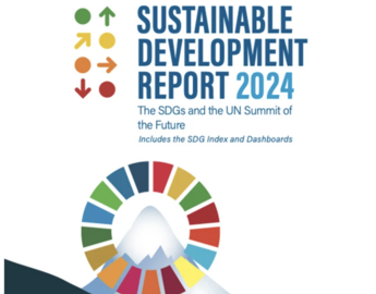 SDG report