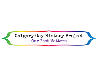 Calgary Gay History Project