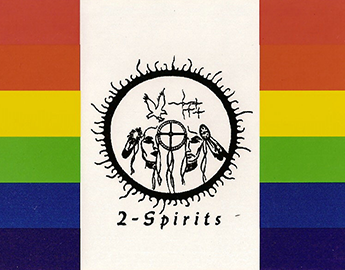 Two Spirit Archives