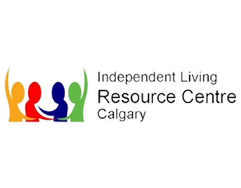 Independent Living Resource Centre Calgary (ILRCC)