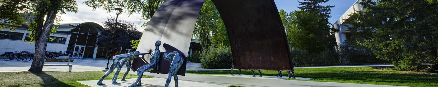 UCalgary campus