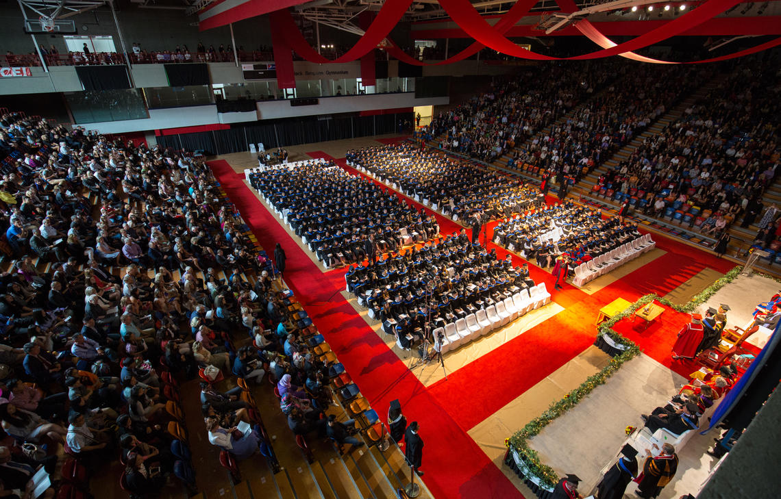 The University of Calgary is looking for its next chancellor, a senior position that acts as an ambassador in our community. University of Calgary photo 