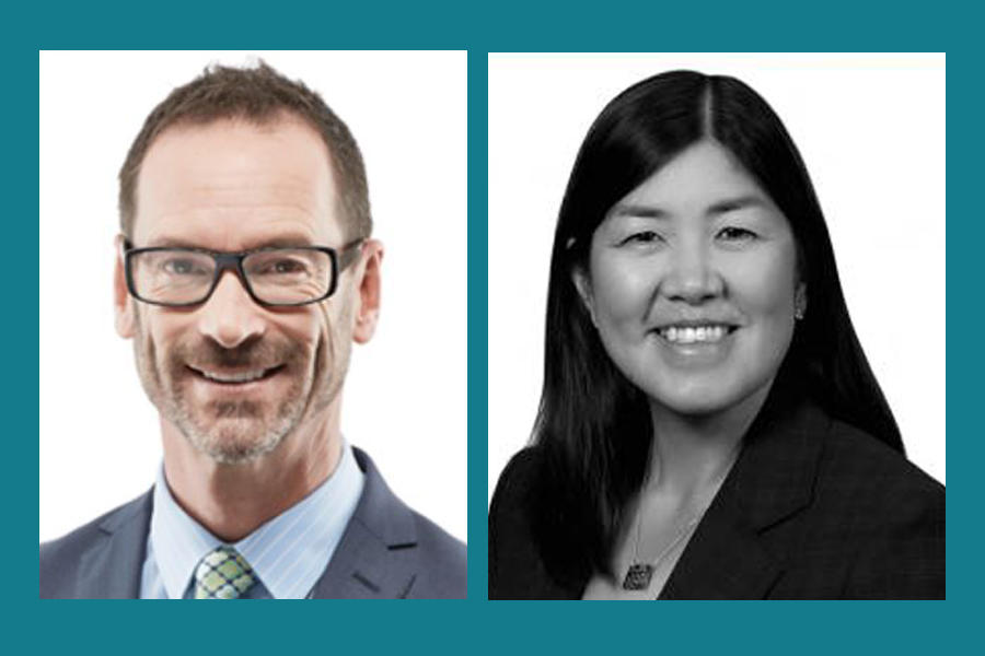 David Platts was appointed a judge of the Superior court of Quebec for the district of Montréal, while Bernette Ho was appointed a judge of the Court of Queen’s Bench of Alberta in Calgary.