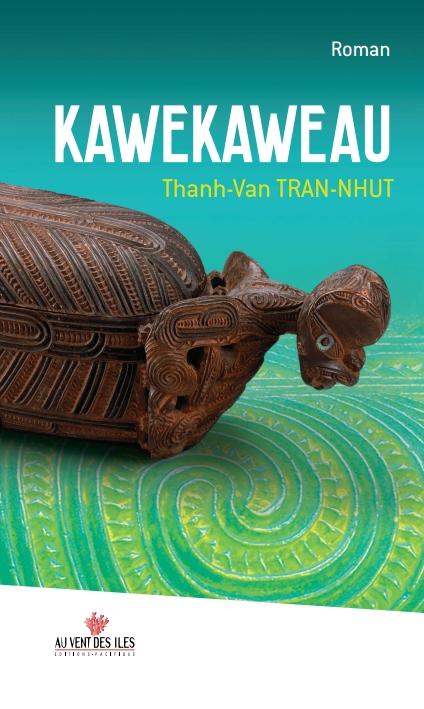 In the novel Kawekaweau, published by Au Vent des Iles in 2017, author Tran-Nhut partly describes how a French voyage of discovery to New Zealand during 1826-27 brought the creature of Maori legend to the port city of Marseille.