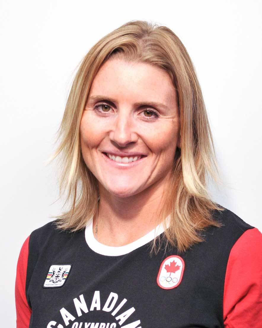The evening event will be moderated by hockey legend Hayley Wickenheiser, one of Canada’s most decorated Olympians and an advocate of youth mental health.
