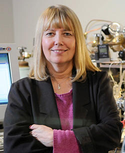 Prof. Viola Birss