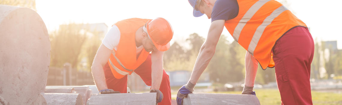 Applications are now being accepted for the University of Calgary's new Occupational Health and Safety program, which meets changing national and international accreditation requirements. AdobeStock photo