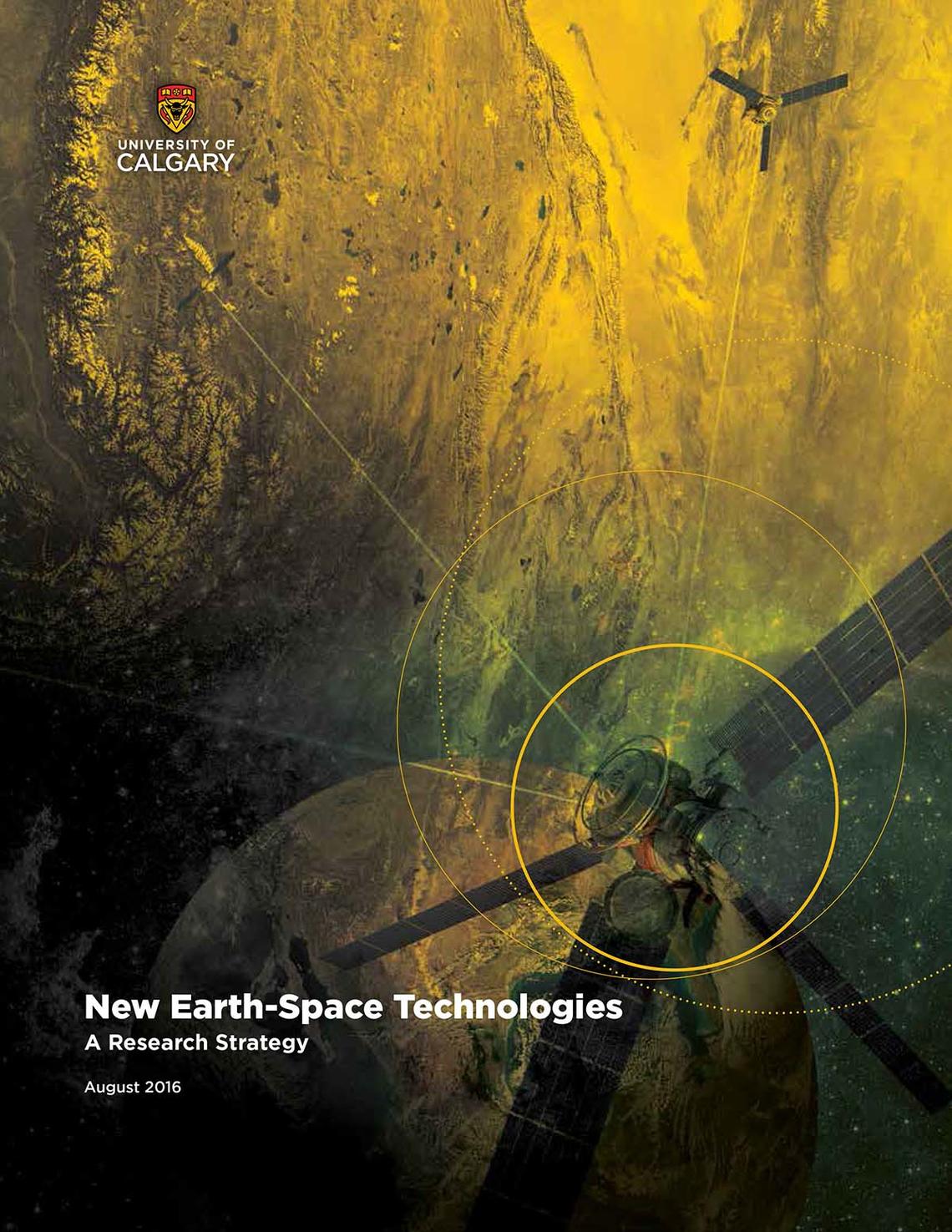 Download the New Earth-Space Technologies Research Strategy.