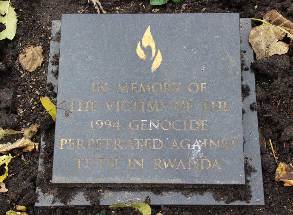 Rwanda genocide memorial. When he speaks on April 11, Tim Gallimore will touch on the role of the Rwandan media in spreading propaganda and hate as part of the preparation and implementation of the genocide.